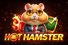 Hot Hamster slot