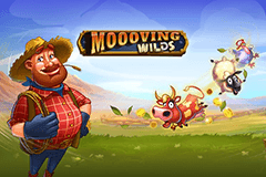 Moooving Wilds slot