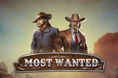 Most Wanted slot