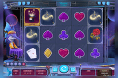 Robby the Illusionist slot