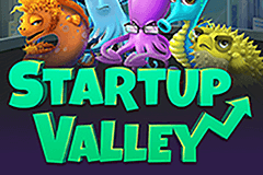 Startup Valley slot