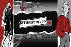 Street Muse slot