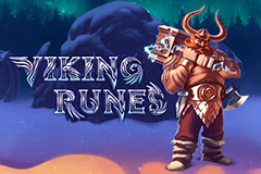 Viking Runes slot