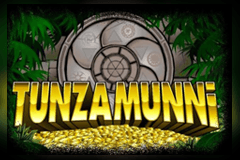 Tunzamunni 3 Reel slot