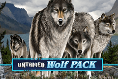 Untamed Wolf Pack slot