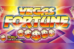 Vegas Fortune slot
