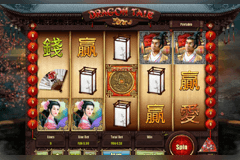 Dragon Tale slot