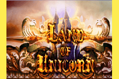Land of Unicorn slot