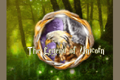 The Legend of Unicorn slot
