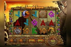Temple Trove slot