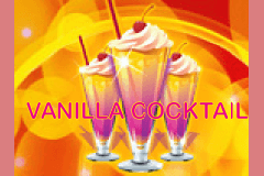 Vanilla Cocktails slot