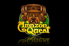Amazon Quest slot