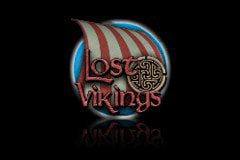 Lost Vikings slot