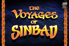 The Voyages of Sinbad slot