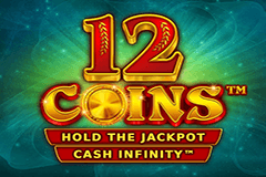 12 Coins slot