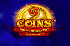 9 Coins slot