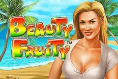 Beauty Fruity slot