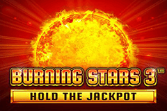 Burning Stars 3 slot