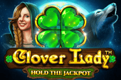 Clover Lady slot