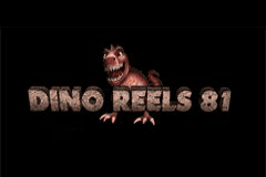 Dino Reels 81 slot