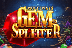 Gem Splitter Multiways slot