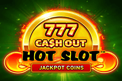 Hot Slot 777 Cash Out slot
