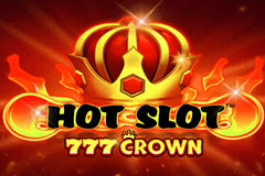 Hot Slot 777 Crown slot