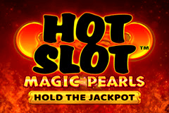 Hot Slot Magic Pearls slot