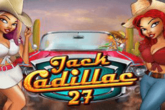 Jack Cadillac 27 slot