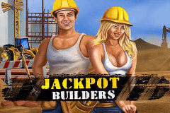 Jackpot Builders slot