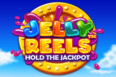 Jelly Reels slot