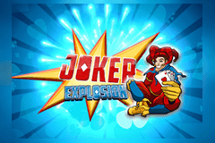 Joker Explosion slot