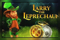 Larry the Leprechaun slot