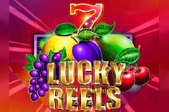 Lucky Reels slot