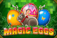 Magic Eggs slot
