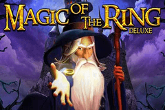 Magic of the Ring Deluxe slot