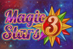 Magic Stars 3 slot