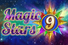 Magic Stars 9 slot