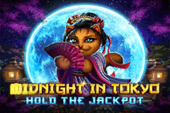 Midnight in Tokyo slot