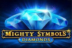Mighty Symbols Diamonds slot