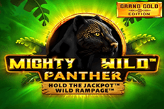 Mighty Wild Panther Grand Gold Edition slot