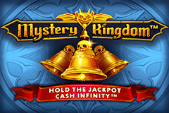 Mystery Kingdom Mystery Bells slot