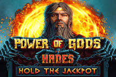 Power of Gods Hades slot