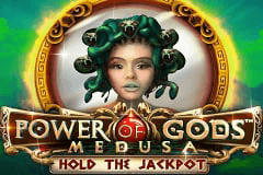 Power of Gods Medusa slot