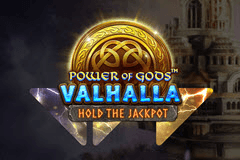 Power of Gods Valhalla slot