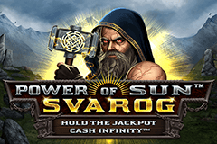 Power of Sun Svarog slot