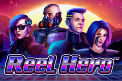 Reel Hero slot