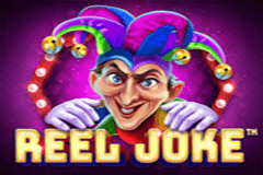 Reel Joke slot