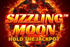 Sizzling Moon slot