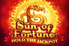 Sun of Fortune slot